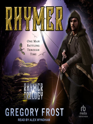 cover image of Rhymer